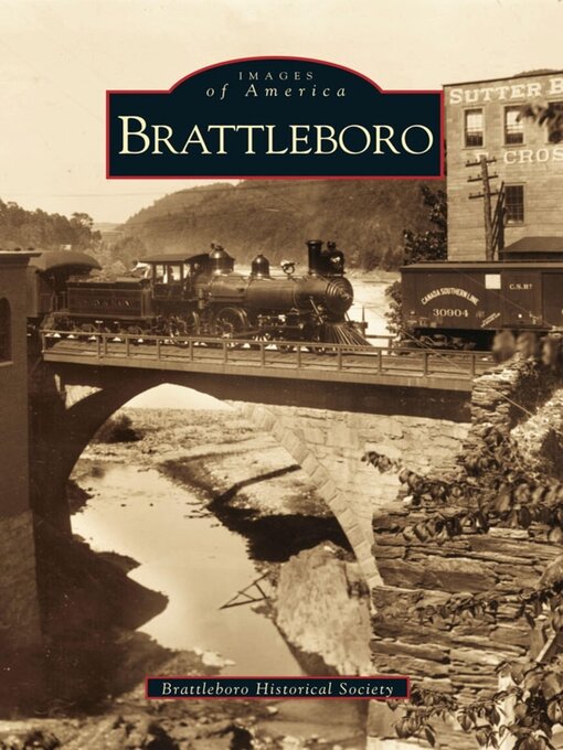 Title details for Brattleboro by Brattleboro Historical Society - Available